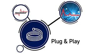 SensoControl Plug and Play